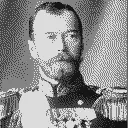 Мап-арт: Николай II