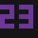 Мап-арт: Число 23