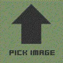 Мап-арт: Заглушка «Pick image»
