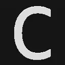 Мап-арт: Буква C