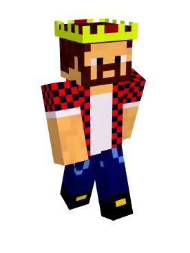 Скин AlexTopKing1gg