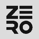 Мап-арт: Логотип ZERO