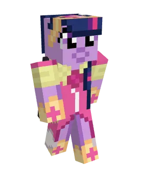 Скин Empress_Twilight