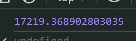 консоль: 17219.37 (часов)