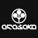 Мап-арт: Логотип Arasaka