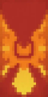 Флаг клана Phoenix